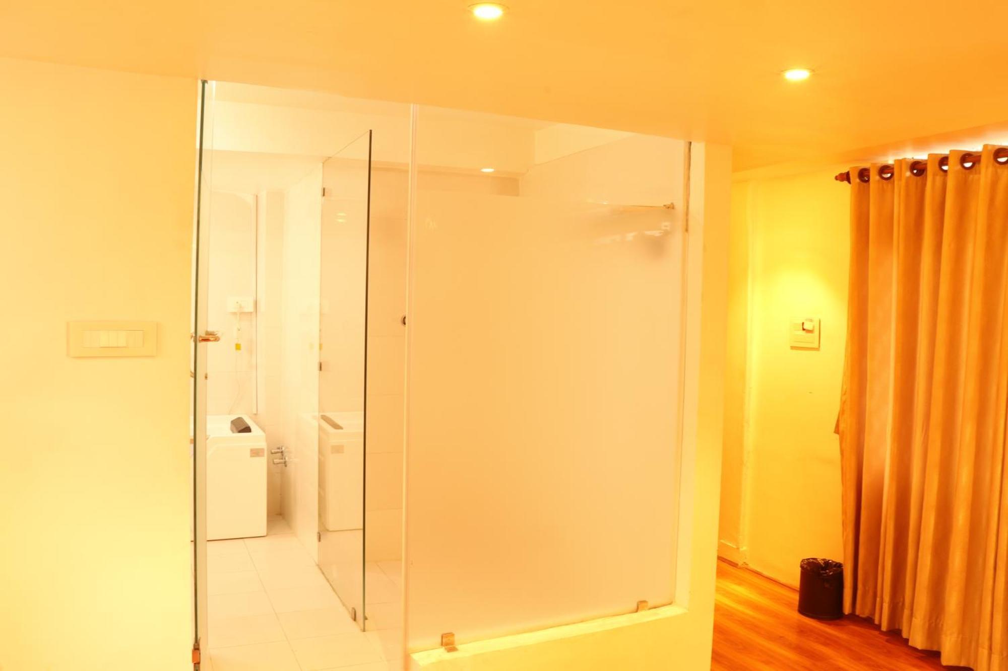Hotel Elegant Kathmandu Inn Ngoại thất bức ảnh