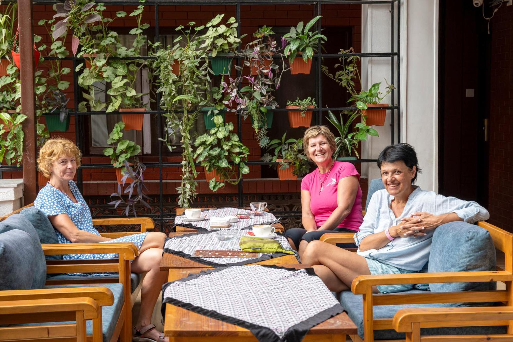 Hotel Elegant Kathmandu Inn Ngoại thất bức ảnh