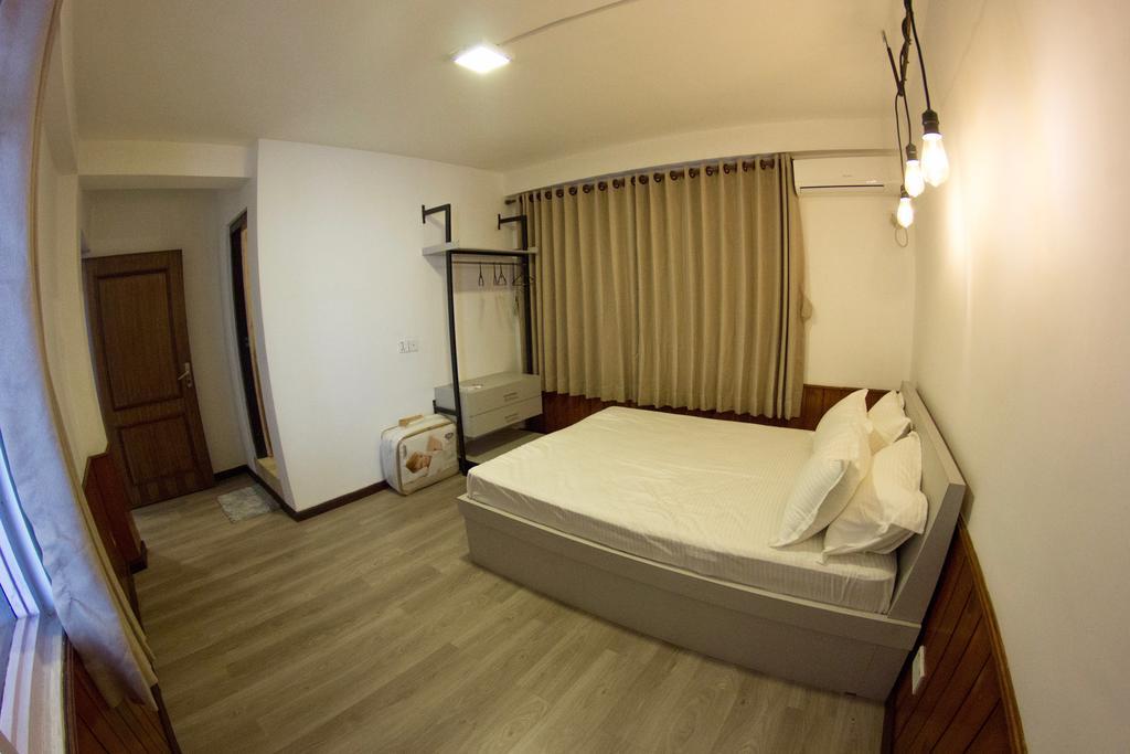 Hotel Elegant Kathmandu Inn Ngoại thất bức ảnh