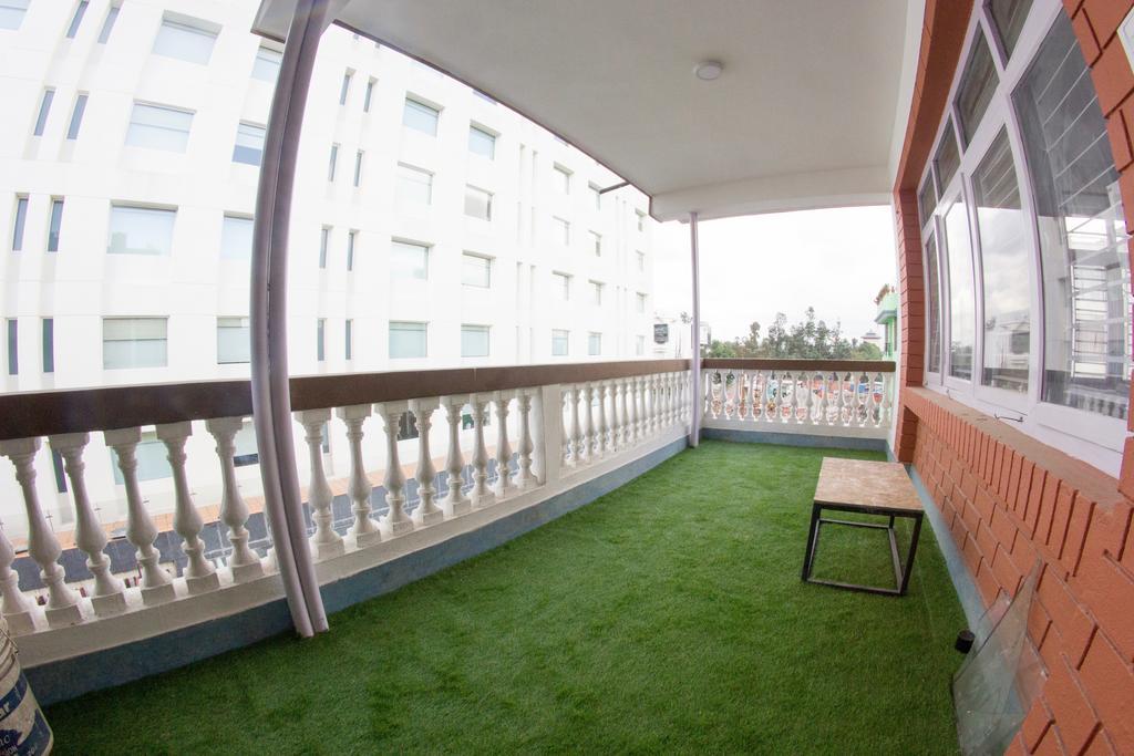Hotel Elegant Kathmandu Inn Ngoại thất bức ảnh