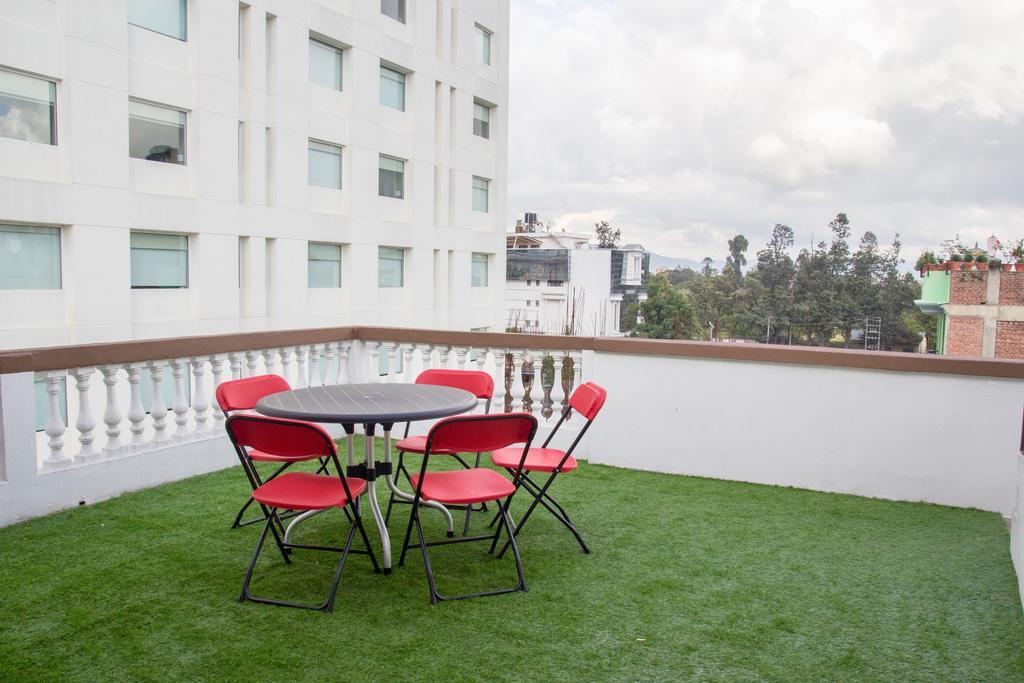 Hotel Elegant Kathmandu Inn Ngoại thất bức ảnh